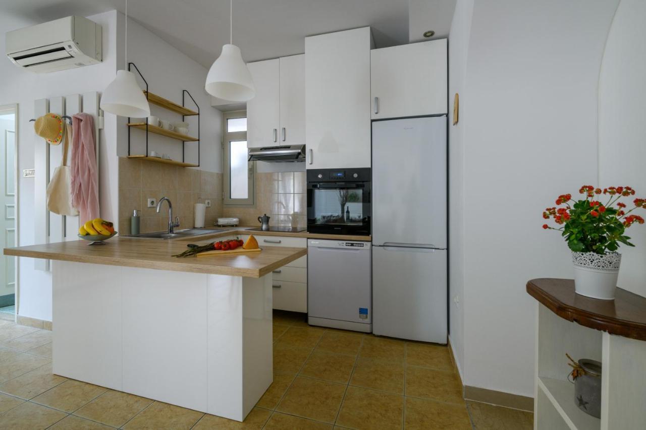 Apartman Aleksandra Pula Exteriör bild