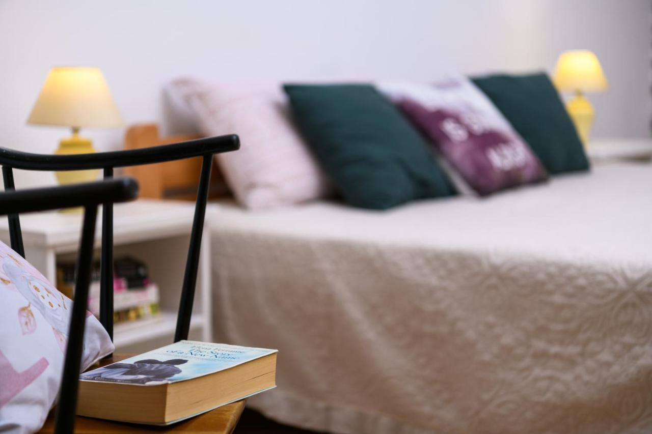 Apartman Aleksandra Pula Exteriör bild